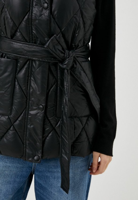 Жилет стеганый Isibris