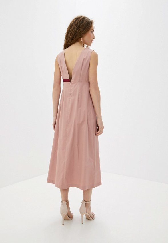Платье Christina Shulyeva
