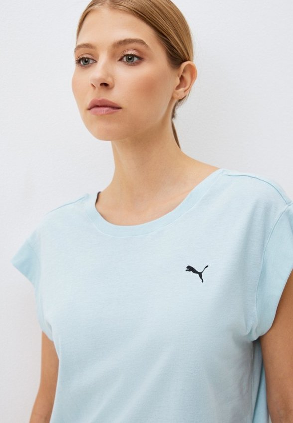 Футболка спортивная PUMA