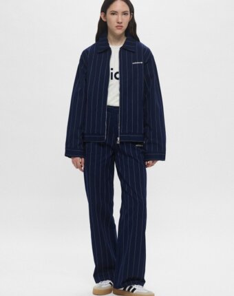 Куртка джинсовая adidas Originals женщинам