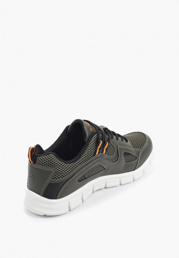 Кроссовки X-Plode