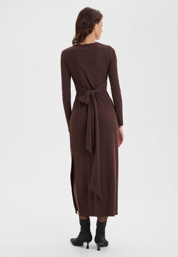 Платье Olesa Chugunova