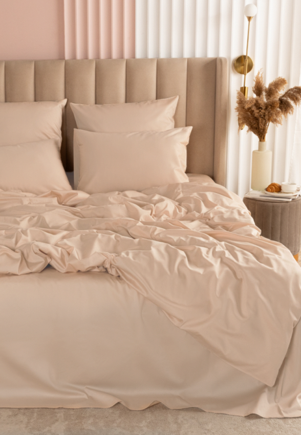 Постельное белье Евро Soft Box