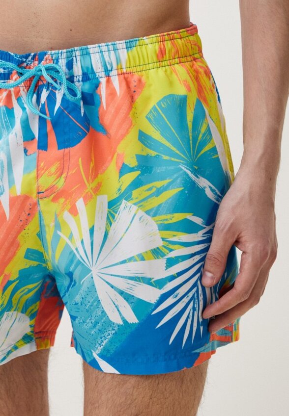 Шорты для плавания Speedo