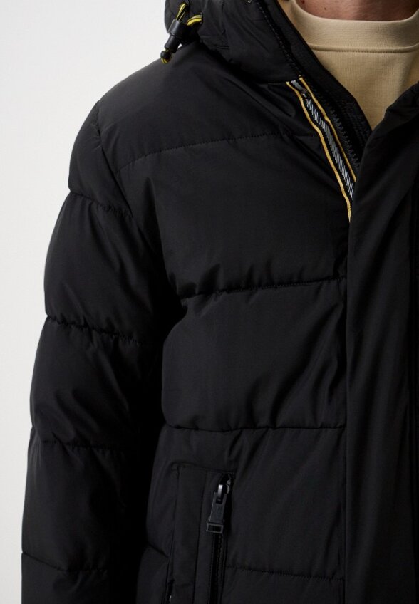 Пуховик Winterra