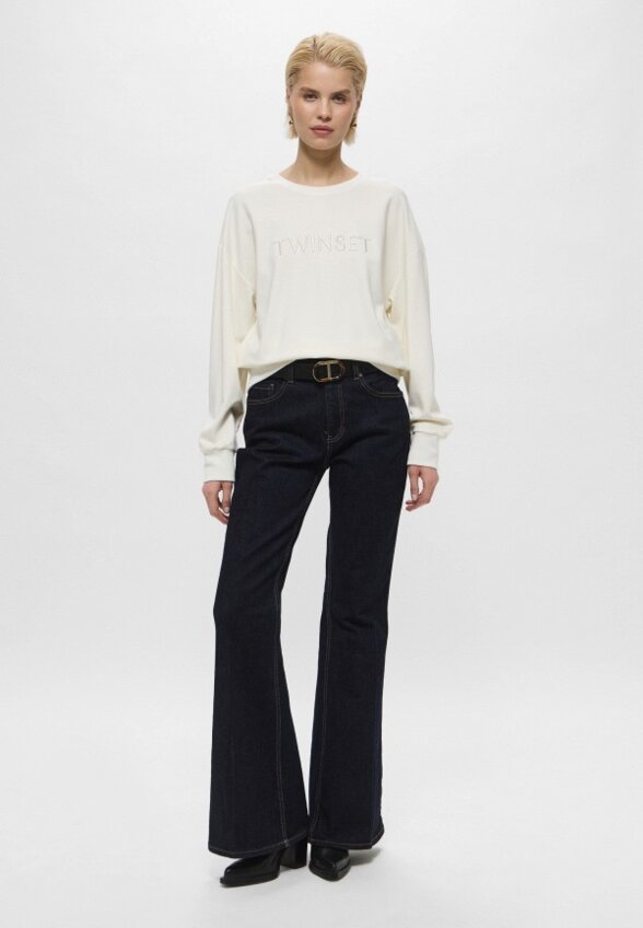 Свитшот Twinset Milano