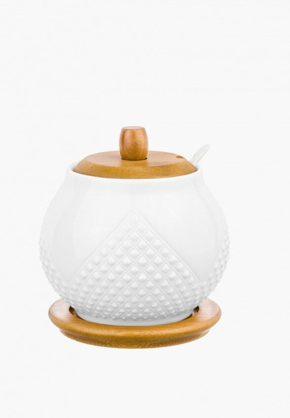 Сахарница Elan Gallery