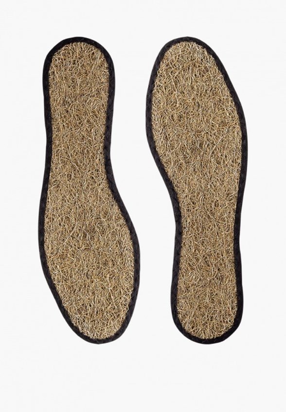 Стельки Bergal