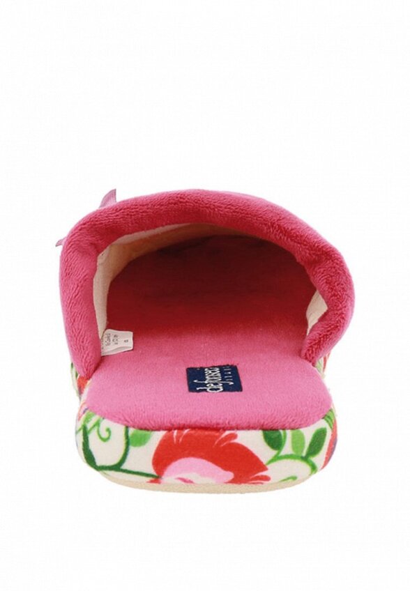 Тапочки De Fonseca