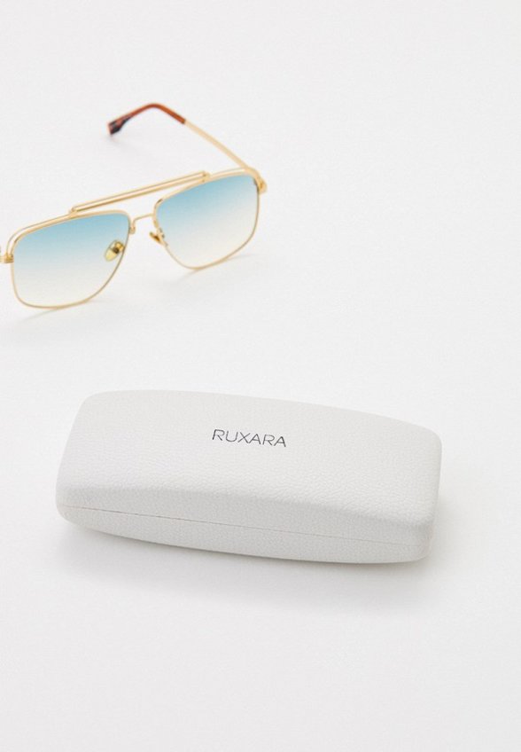 Очки солнцезащитные Ruxara