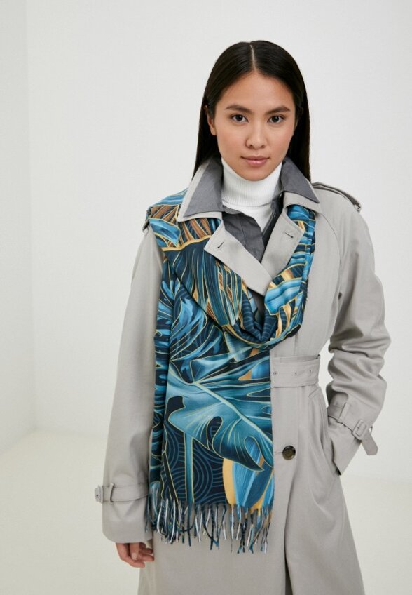 Палантин Mia Cara