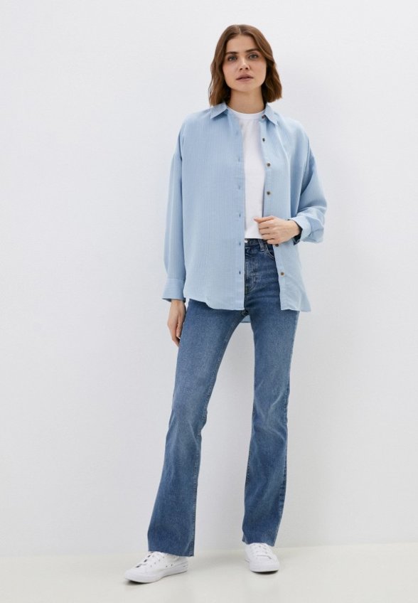 Рубашка Mavi