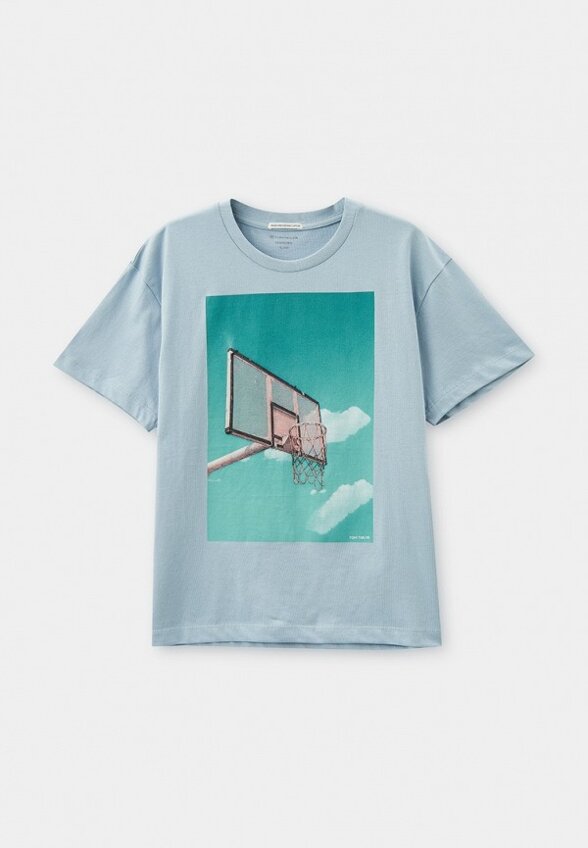 Футболка Tom Tailor