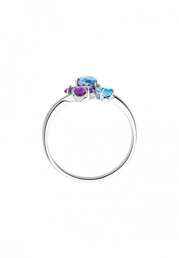 Кольцо Sokolov