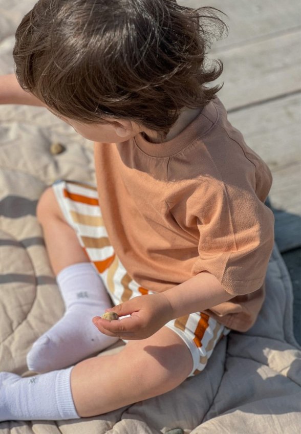 Футболка Mjolk