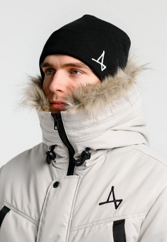 Пуховик Индивид