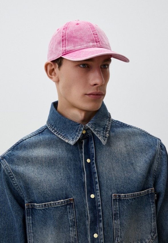 Бейсболка Urbanpeak