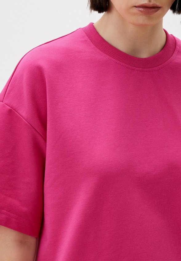 Футболка Jonas Hanway