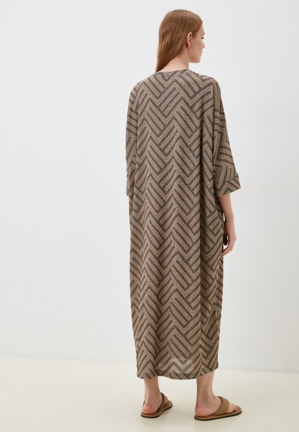 Платье MadaM T