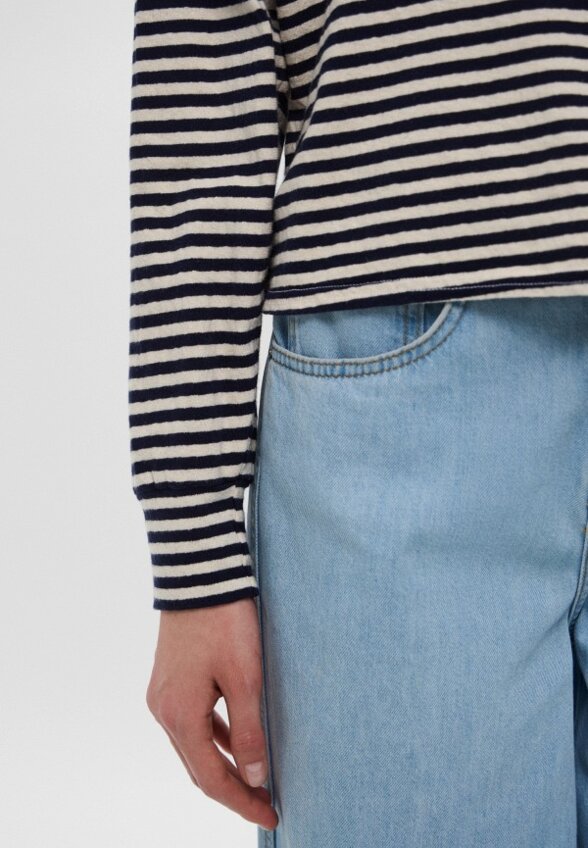 Лонгслив Mother