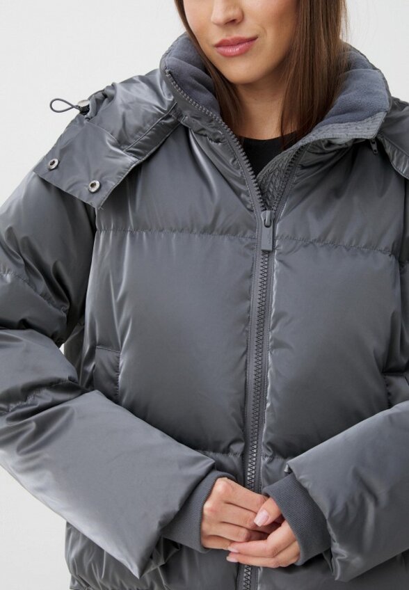 Пуховик Maison David