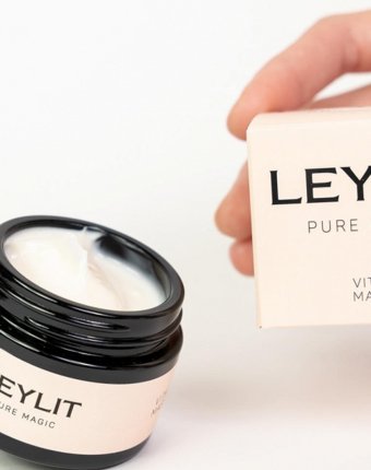 Маска для лица Leylit женщинам