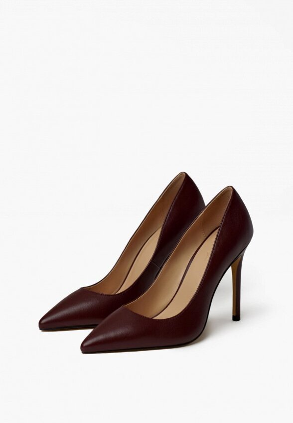 Туфли N.early N.aked