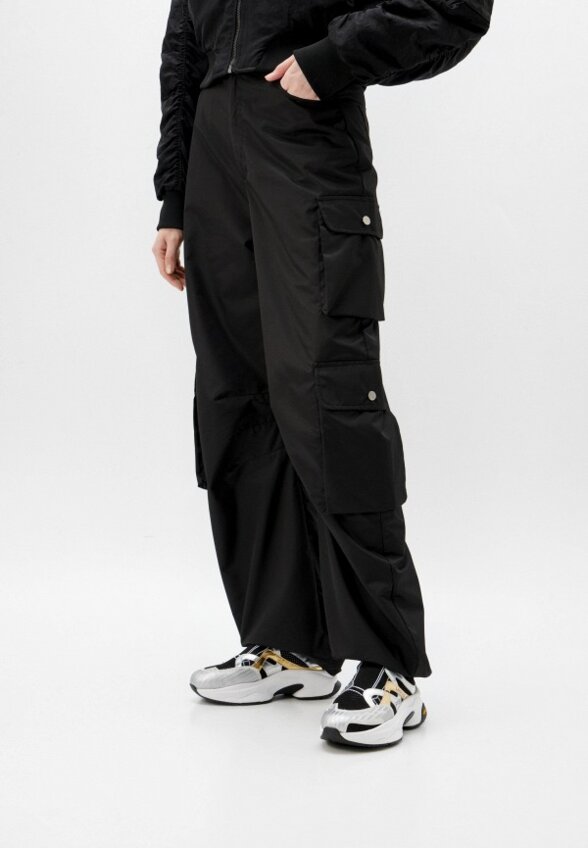 Кроссовки Fabi