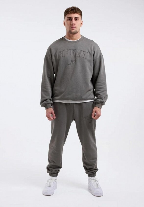 Брюки спортивные Boxraw