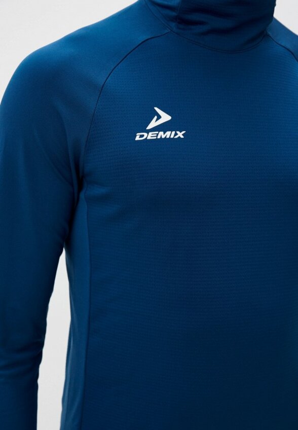 Лонгслив спортивный Demix