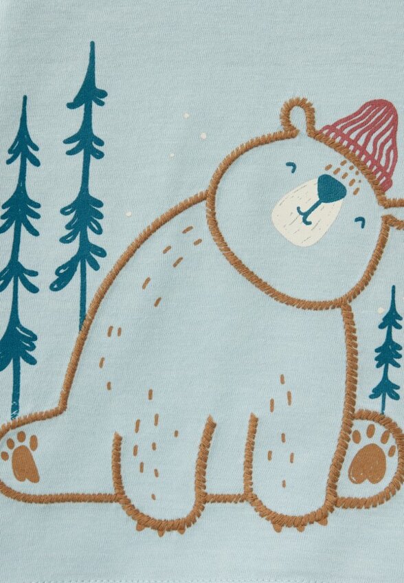 Лонгслив Carter’s