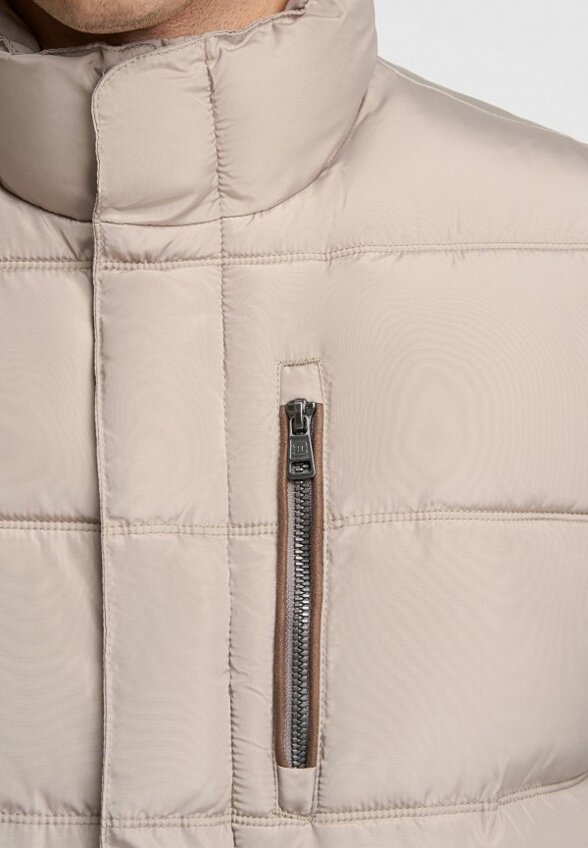 Жилет утепленный Henderson