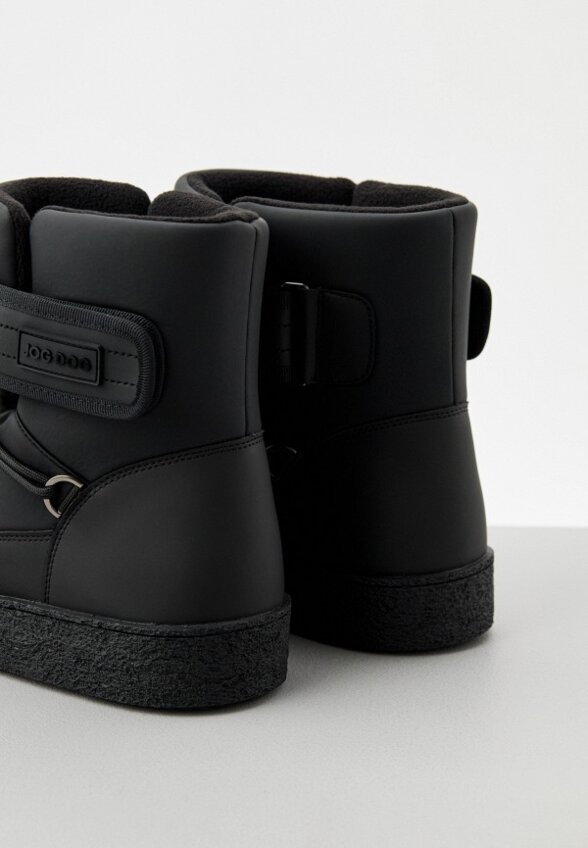 Дутики Jog Dog