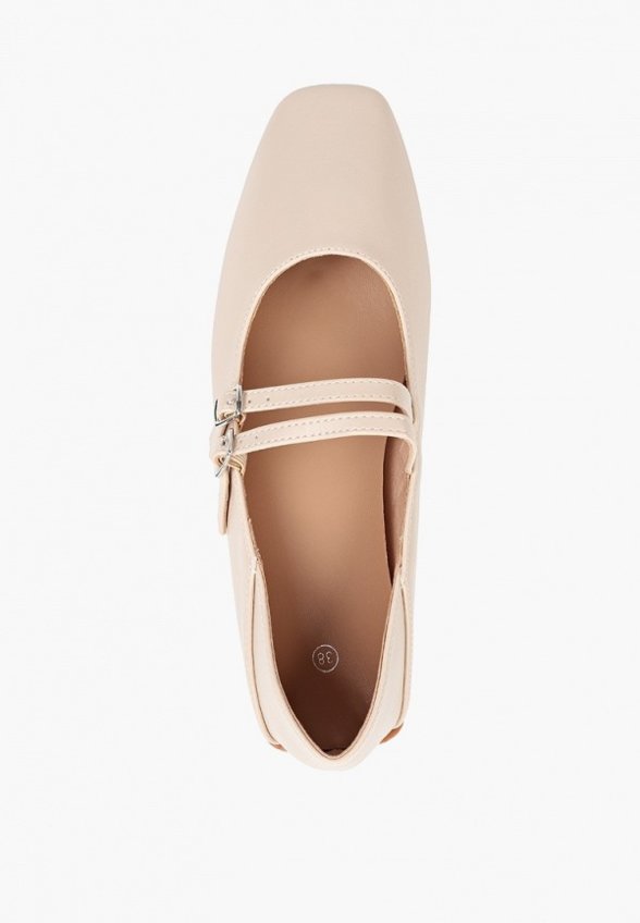 Балетки May Vian