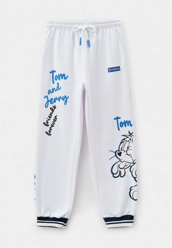 Брюки спортивные PlayToday