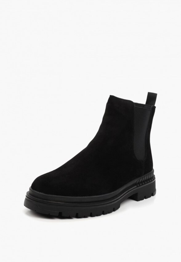 Ботинки Dino Ricci