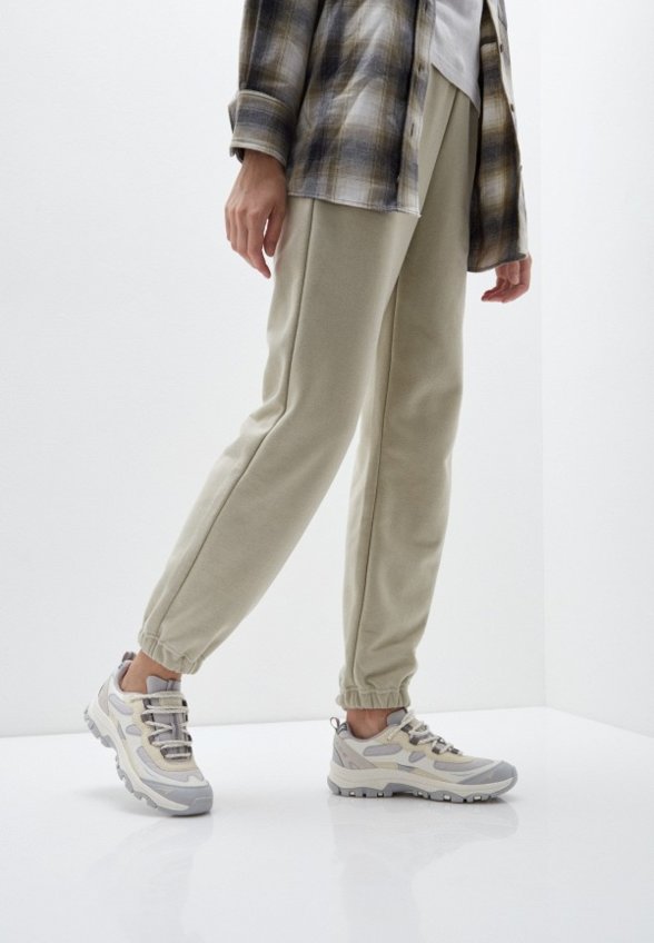 Кроссовки Obba