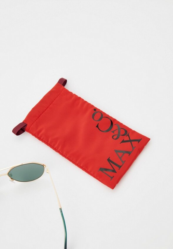 Очки солнцезащитные Max&Co
