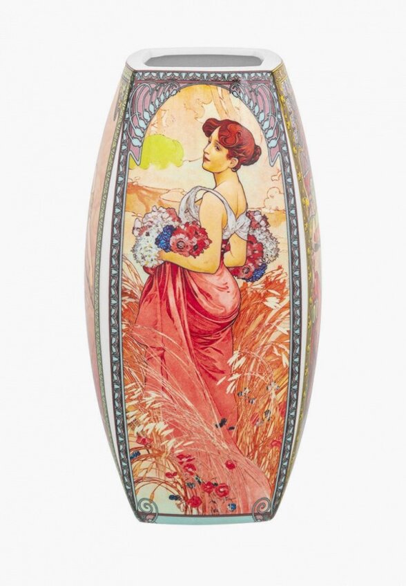 Ваза Elan Gallery