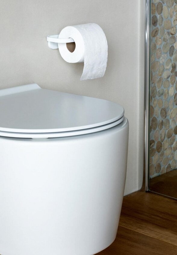 Держатель для туалетной бумаги Brabantia