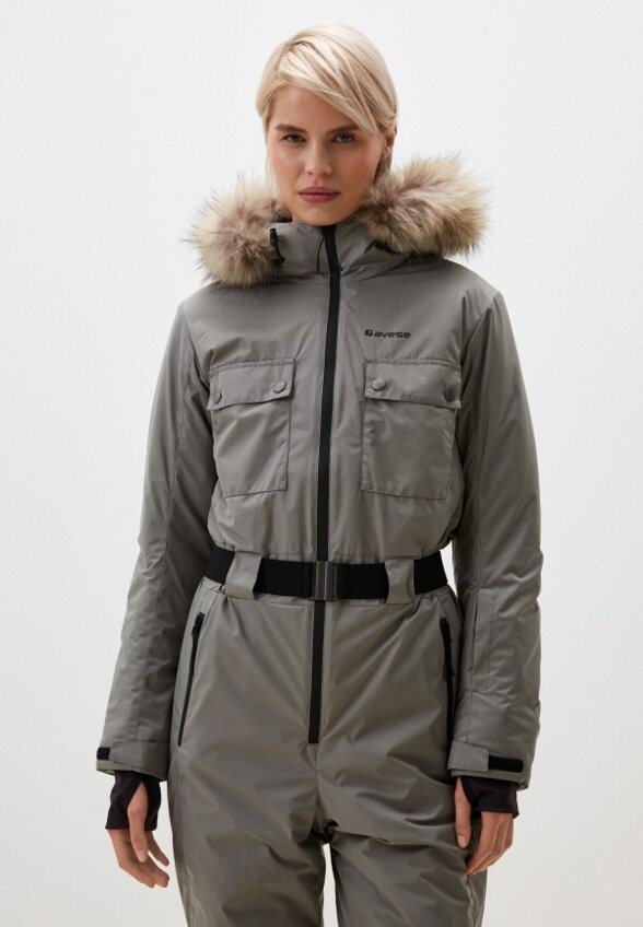 Комбинезон утепленный Avese