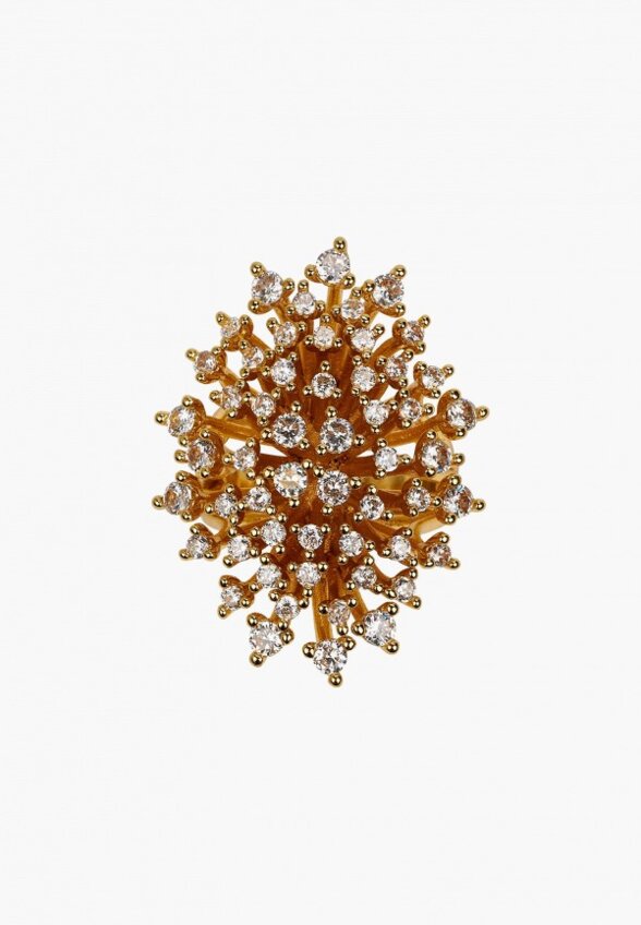 Кольцо Yaroslavna