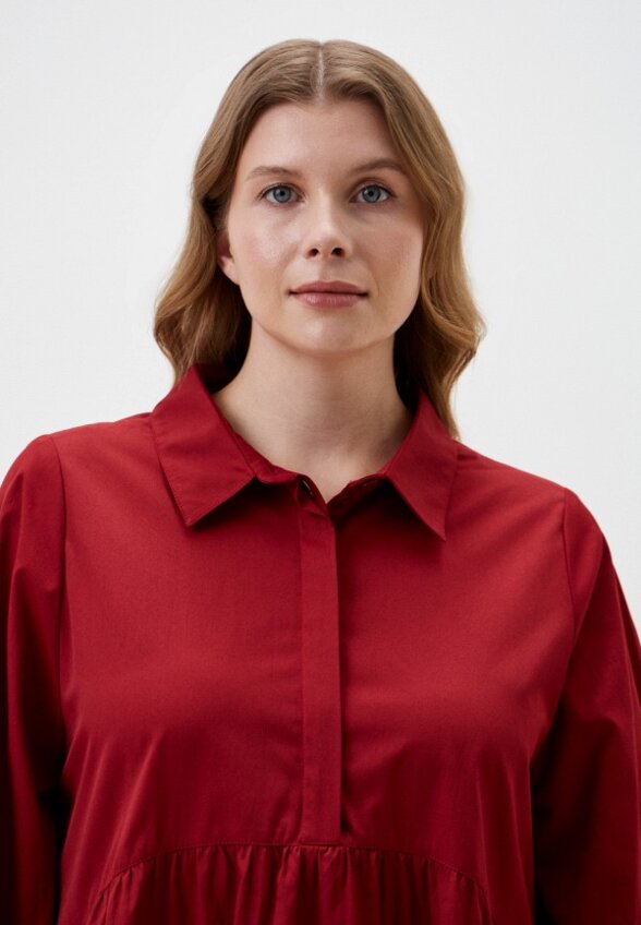 Платье Silver String