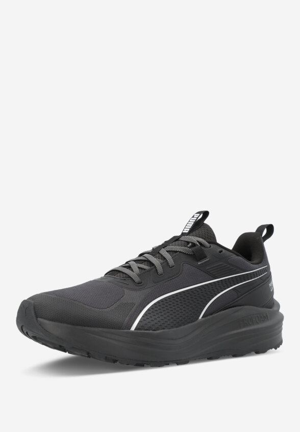Кроссовки мужские PUMA Flare Pro Trail Ptx, Черный