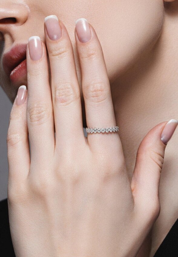 Кольцо Sokolov