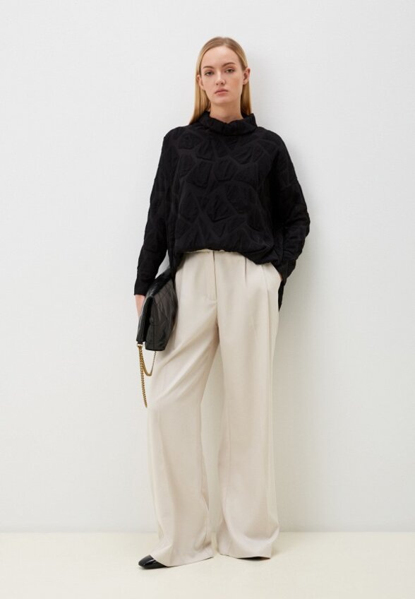 Водолазка Helmidge