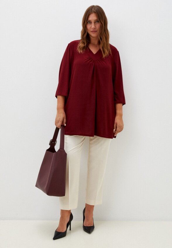 Блуза Kingmarin