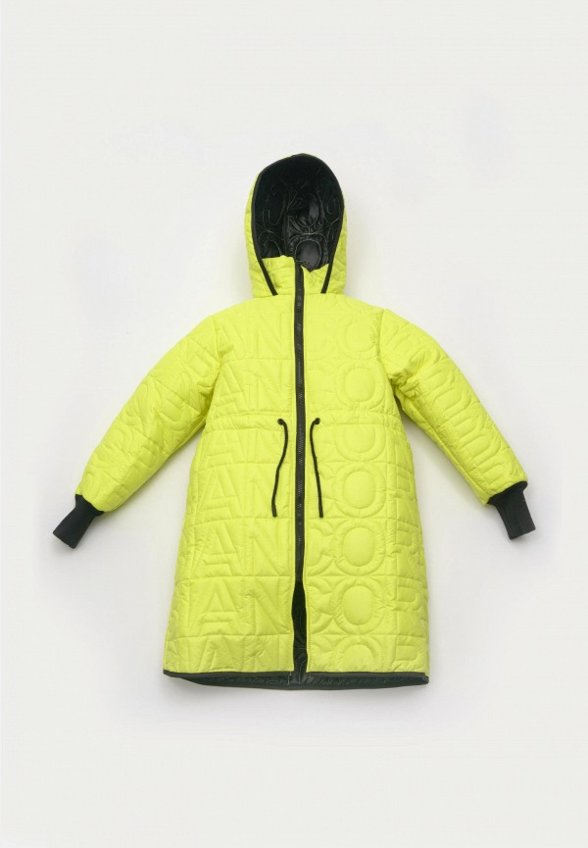 Куртка утепленная Orso Bianco