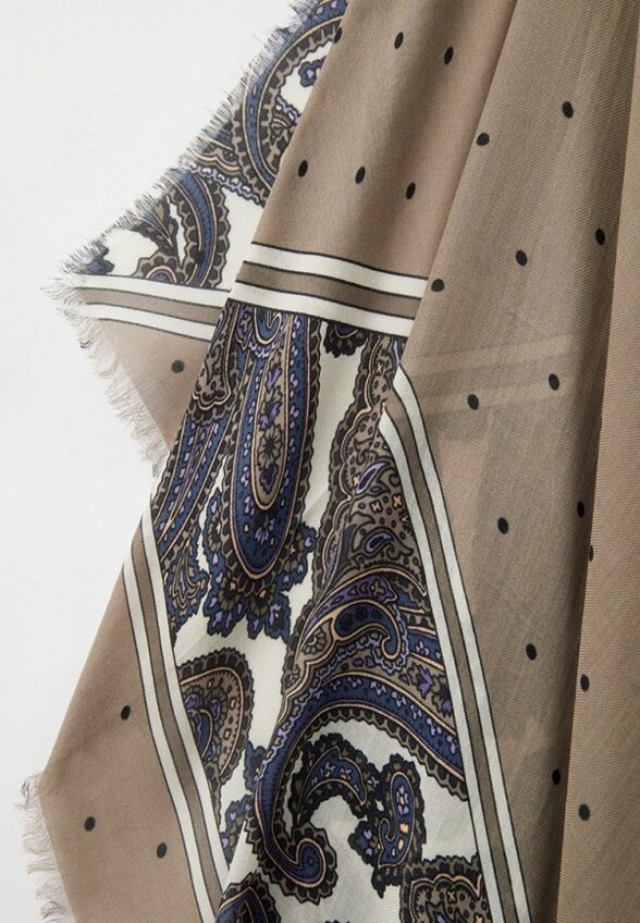 Платок Fabretti