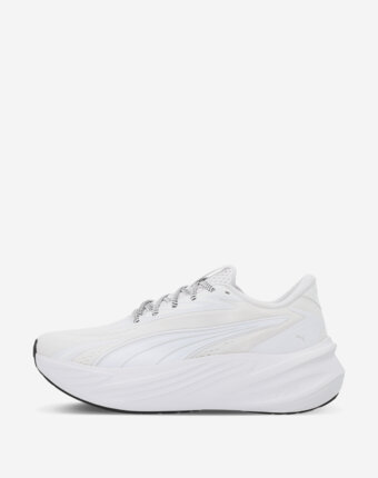 Кроссовки женские PUMA Maxima Pro, Белый женщинам
